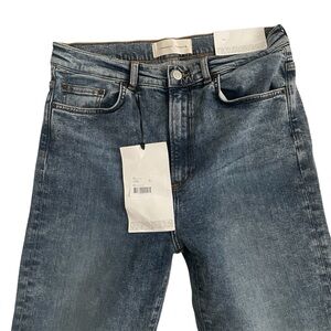 Eiffel Vintage 01 Women's Jeans